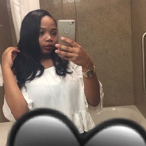 Meet your Posher, Veronica